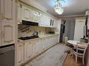 İcarəyə verilir 4 otaqlı yeni tikili 155 m², Həzi Aslanov m., photo 3 from 8
