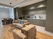 İcarəyə verilir 4 otaqlı yeni tikili 148 m², Səbail r., photo 2 from 8