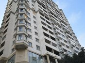 1 otaqlı yeni tikili - Şah İsmayıl Xətai m. - 52 m²