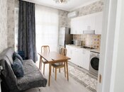 1 otaqlı yeni tikili - Şah İsmayıl Xətai m. - 52 m²