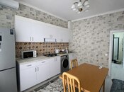 1 otaqlı yeni tikili - Şah İsmayıl Xətai m. - 52 m²