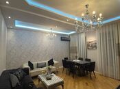 Satılır 3 otaqlı yeni tikili 135 m², Memar Əcəmi m., photo 4 from 8