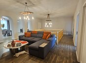 İcarəyə verilir 8 otaqlı həyət evi/bağ evi 400 m², Xətai r., photo 2 from 8