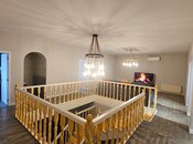 İcarəyə verilir 8 otaqlı həyət evi/bağ evi 400 m², Xətai r., photo 4 from 8