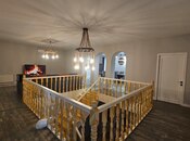 İcarəyə verilir 8 otaqlı həyət evi/bağ evi 400 m², Xətai r., photo 3 from 8