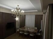 3 otaqlı yeni tikili - Bakmil m. - 90 m²