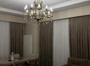 3 otaqlı yeni tikili - Bakmil m. - 90 m²