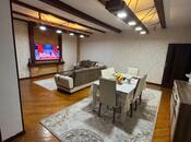 5 otaqlı köhnə tikili - Xətai r. - 115 m²
