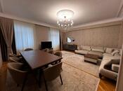 4 otaqlı yeni tikili - Azadlıq Prospekti m. - 157 m²