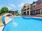 İcarəyə verilir 5 otaqlı həyət evi/bağ evi 600 m², Bilgəh q., photo 6 from 8