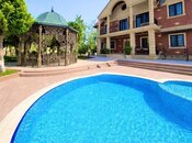 İcarəyə verilir 5 otaqlı həyət evi/bağ evi 600 m², Bilgəh q., photo 5 from 8