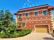 5 otaqlı həyət evi/bağ evi - Bilgəh q. - 600 m²