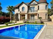 Elan №6035631 - Bakı, Bilgəh q., 5 otaqlı, 540 m²