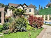 5 otaqlı həyət evi/bağ evi - Bilgəh q. - 540 m²