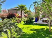 5 otaqlı həyət evi/bağ evi - Bilgəh q. - 540 m²