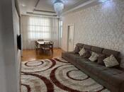 4 otaqlı yeni tikili - Nəsimi m. - 115 m²