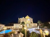 İcarəyə verilir 5 otaqlı həyət evi/bağ evi 540 m², Bilgəh q., photo 4 from 8