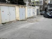 Продаётся  гараж 21 м², м. Элмляр Академиясы, photo 2 from 4