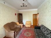 Satılır 3 otaqlı köhnə tikili 75 m², Həzi Aslanov m., photo 4 from 6