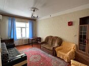 Satılır 3 otaqlı köhnə tikili 75 m², Həzi Aslanov m., photo 3 from 6