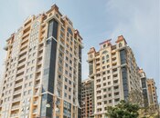 Satılır 3 otaqlı yeni tikili 113 m², Nərimanov r., photo 1 from 8