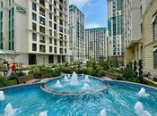 Satılır 3 otaqlı yeni tikili 142 m², Nəriman Nərimanov m., photo 2 from 8