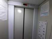 5 otaqlı köhnə tikili - Nəsimi r. - 165 m²