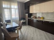 Satılır 2 otaqlı yeni tikili 88 m², Həzi Aslanov m., photo 3 from 8