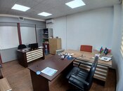 1 otaqlı ofis - Nəsimi r. - 20 m²
