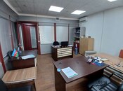 1 otaqlı ofis - Nəsimi r. - 20 m²