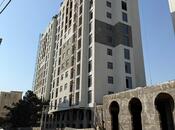 2 otaqlı yeni tikili - Həzi Aslanov m. - 74 m²