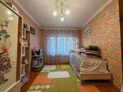 5 otaqlı köhnə tikili - Bakıxanov q. - 120 m²