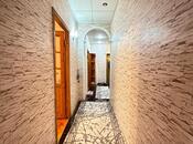 5 otaqlı köhnə tikili - Bakıxanov q. - 120 m²
