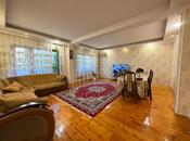 5 otaqlı köhnə tikili - Bakıxanov q. - 120 m²