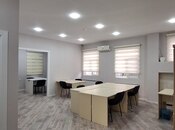 İcarəyə verilir 3 otaqlı ofis 100 m², Memar Əcəmi m., photo 8 from 8