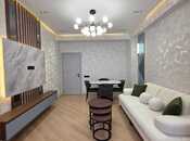 Satılır 2 otaqlı yeni tikili 55 m², Xətai r., photo 4 from 8