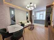 Satılır 2 otaqlı yeni tikili 55 m², Xətai r., photo 2 from 8