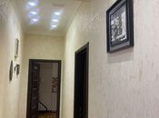 Сдаётся 3-комн. новостройка 110 м², м. Элмляр Академиясы, photo 1 from 8