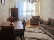 Сдаётся 3-комн. новостройка 110 м², м. Элмляр Академиясы, photo 5 from 8