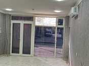 Obyekt - Qara Qarayev m. - 40 m²