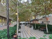 3 otaqlı yeni tikili - Nəriman Nərimanov m. - 114 m²