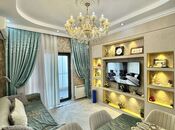 Объявление №6036055 - Баку, Наримановский  р., 2-комн., 57 м², 6/12 этаж