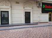 3 otaqlı yeni tikili - Nəriman Nərimanov m. - 114 m²