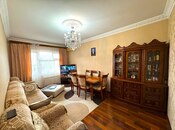 Satılır 3 otaqlı köhnə tikili 90 m², Qara Qarayev m., photo 1 from 8