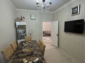 Satılır 2 otaqlı yeni tikili 100 m², İnşaatçılar m., photo 6 from 8