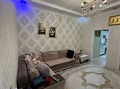 Satılır 2 otaqlı yeni tikili 100 m², İnşaatçılar m., photo 1 from 8