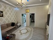 Satılır 2 otaqlı yeni tikili 100 m², İnşaatçılar m., photo 4 from 8