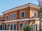 Продаётся 7-комн. дом/дача 600 м², Хазарский р., photo 1 from 8