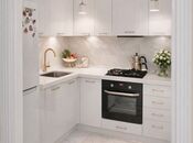 Satılır 2 otaqlı yeni tikili 56 m², Nərimanov r., photo 2 from 4