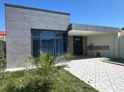 4 otaqlı həyət evi/bağ evi - Mərdəkan q. - 140 m²